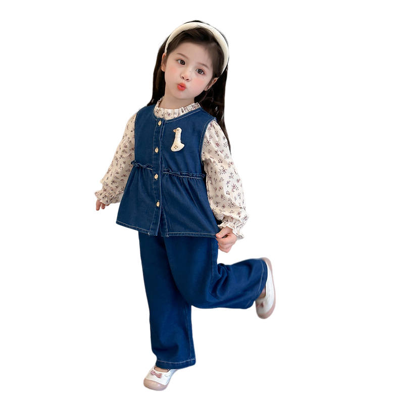 Lanza Casual Sportswear Blue Children Aged 3 7 Years Old