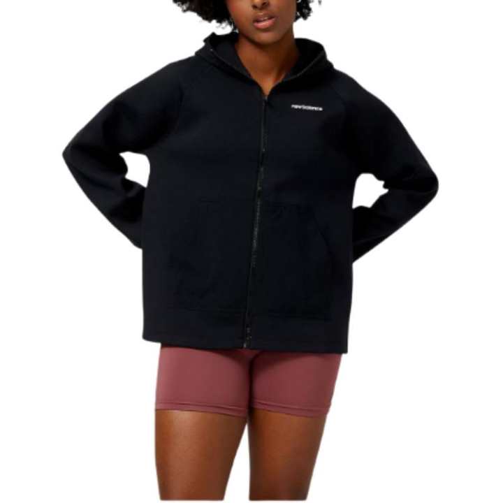 New Balance New Balance Jackets & Coats Women's Black