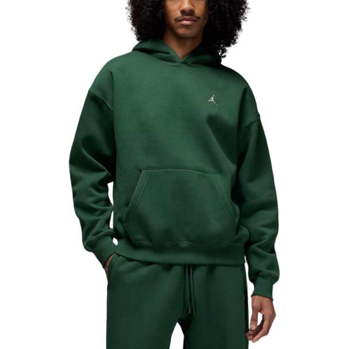 Jordan Jordan Brooklyn Fleece Men's Oversized Pullover Hoodie