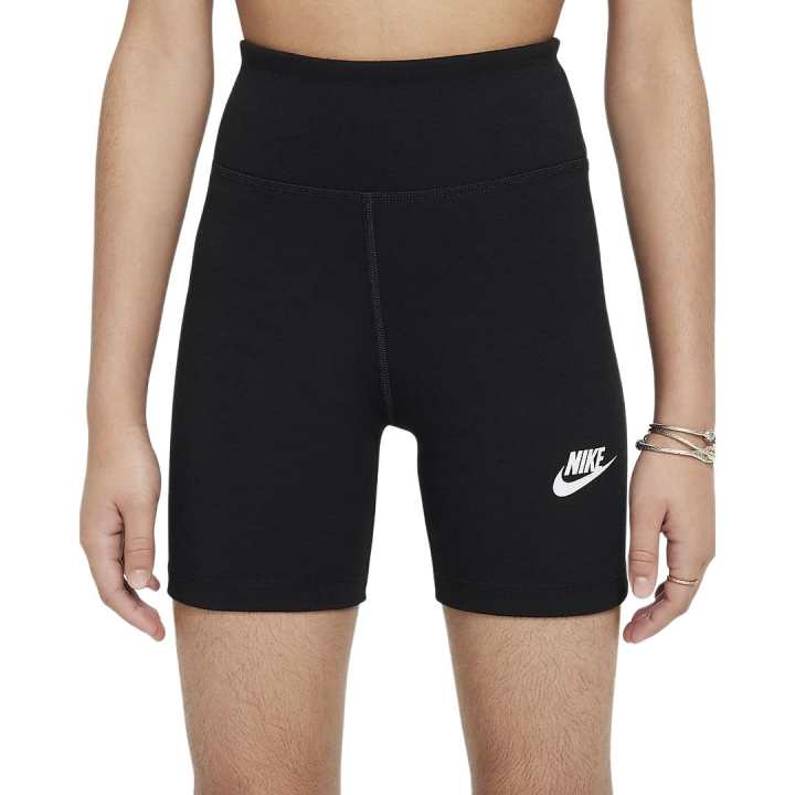 Nike Nike Shorts Teenagers Black/White