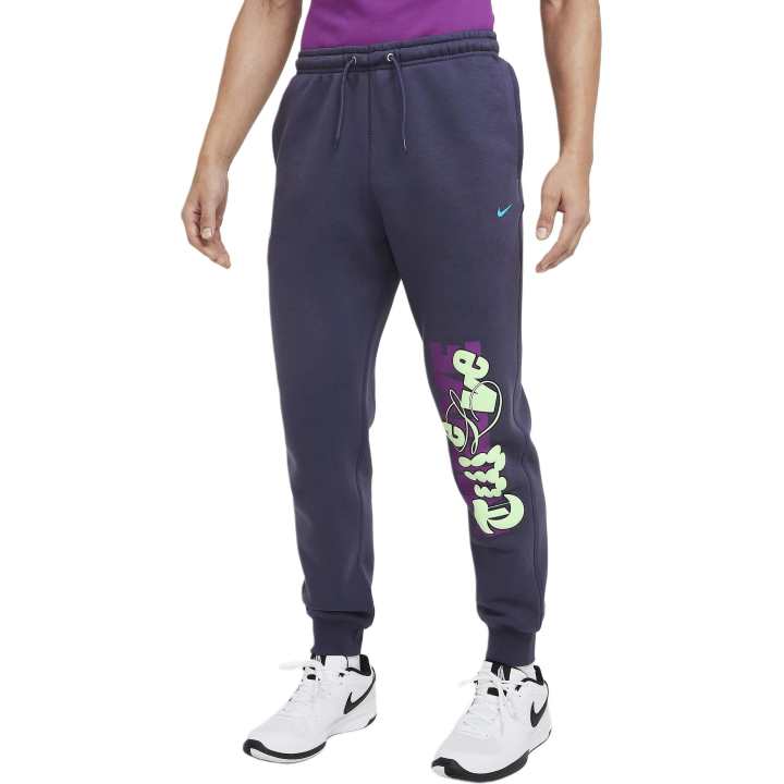 Nike Nike Ja Men's Fleece Basketball Jogger Pants