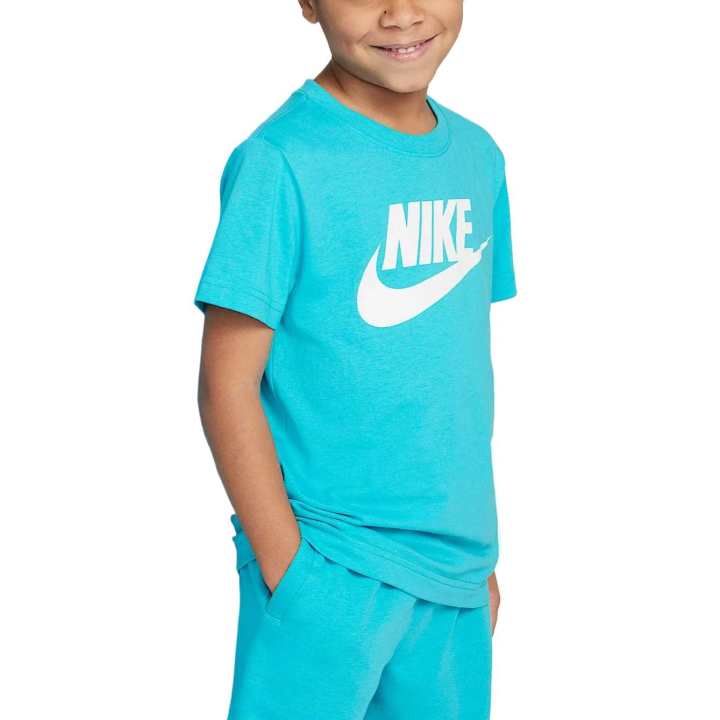 Nike Nike T Shirt Dust Flying Cactus Children Aged 3 7 Years Old