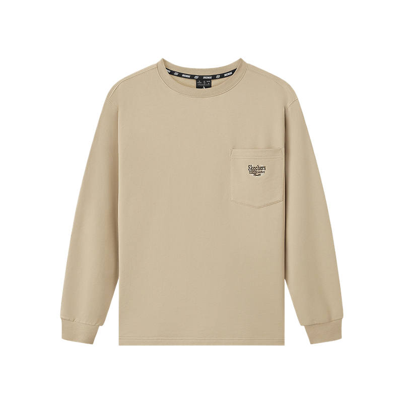 Skechers Sports League Collection Sweatshirt Unisex