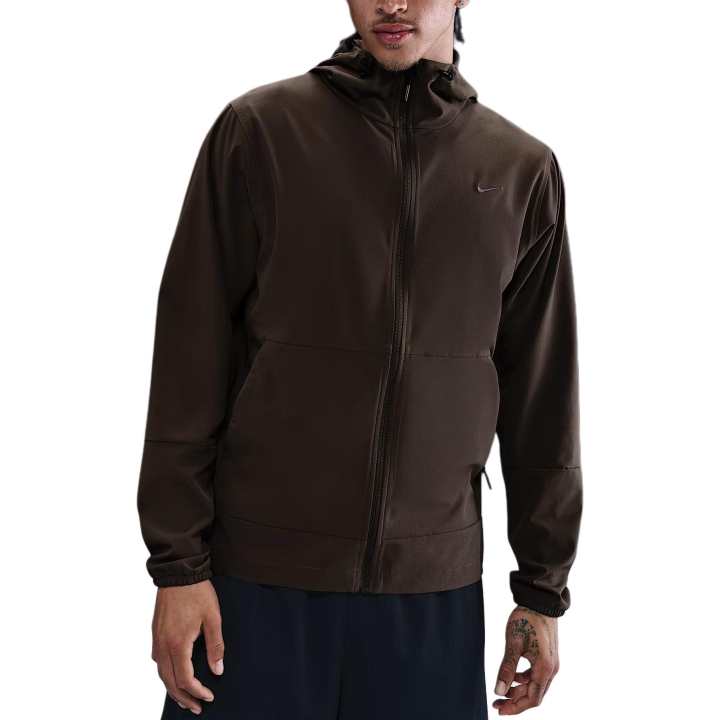 Nike Nike Unlimited Men's Repel Hooded Versatile Jacket
