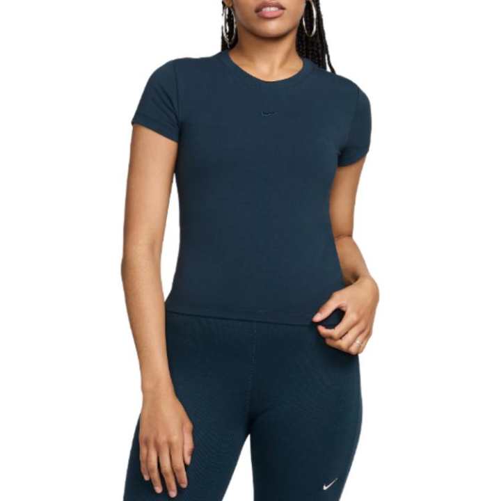 Nike Nike Sportswear Chill Knit Women's T Shirt