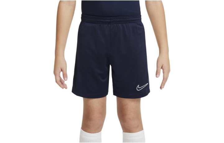 Nike Nike Dri FIT Academy23 Kids Shorts Kids' Obsidian Color