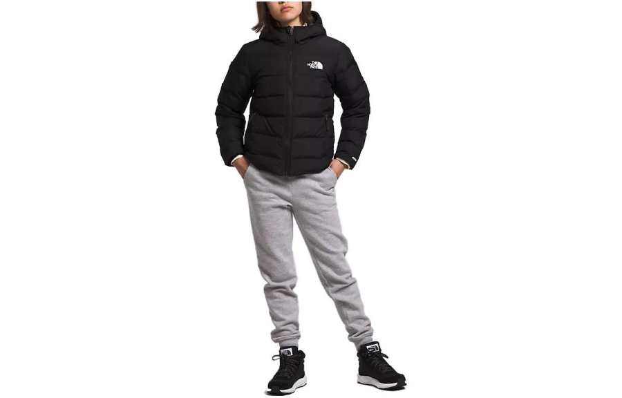 THE NORTH FACE Kids Padded Jackets Hooded Moderate