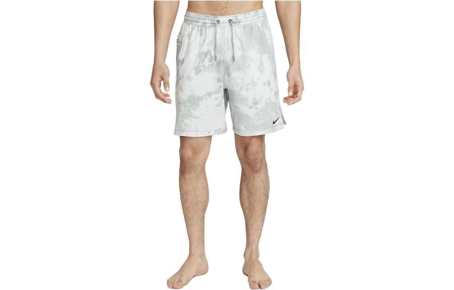 Nike Nike Sports Shorts Men's Mica Green Moderate