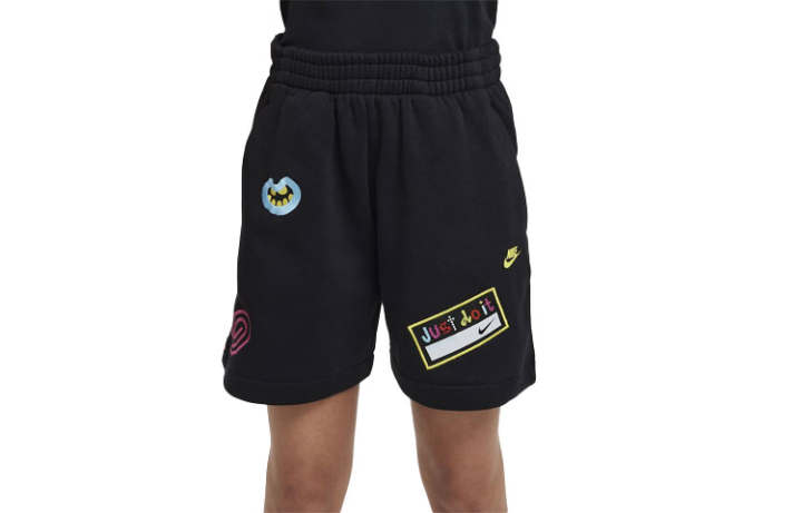 Nike Nike Kids Shorts Moderate