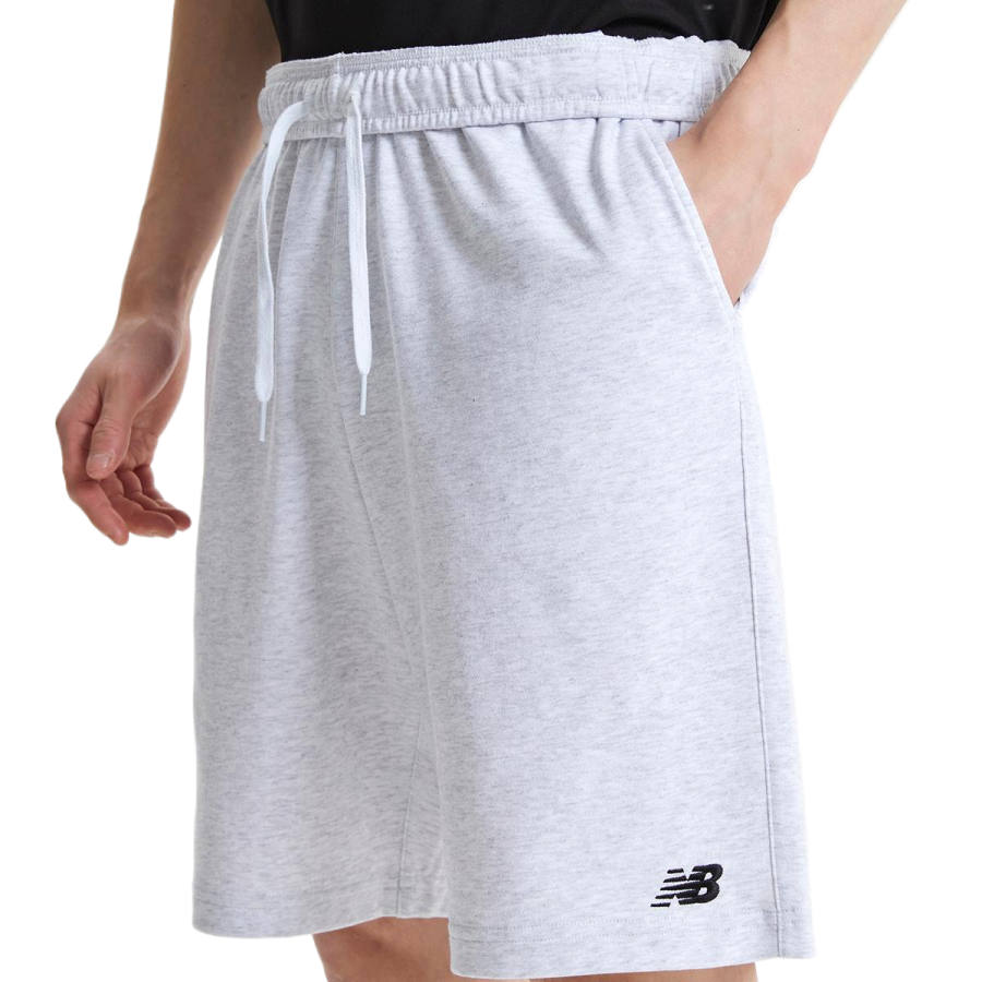 New Balance New Balance UNI Essential Casual Shorts Unisex Gray