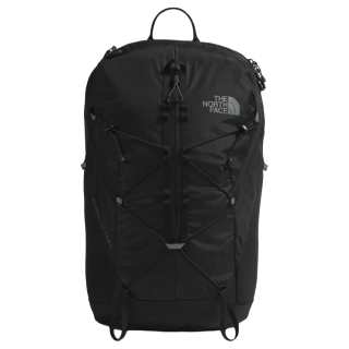 THE NORTH FACE Borealis 26L Mountaineering Bag Outdoor Bag Nylon Black Unisex