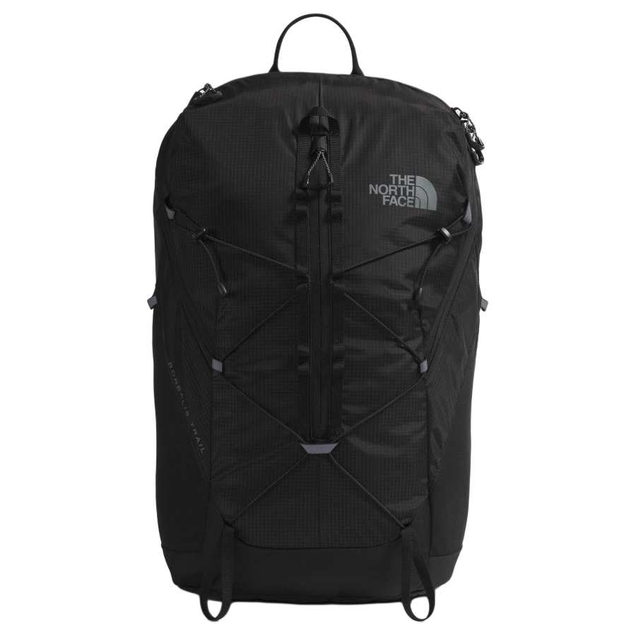THE NORTH FACE Borealis 26L Mountaineering Bag Outdoor Bag Nylon Black Unisex
