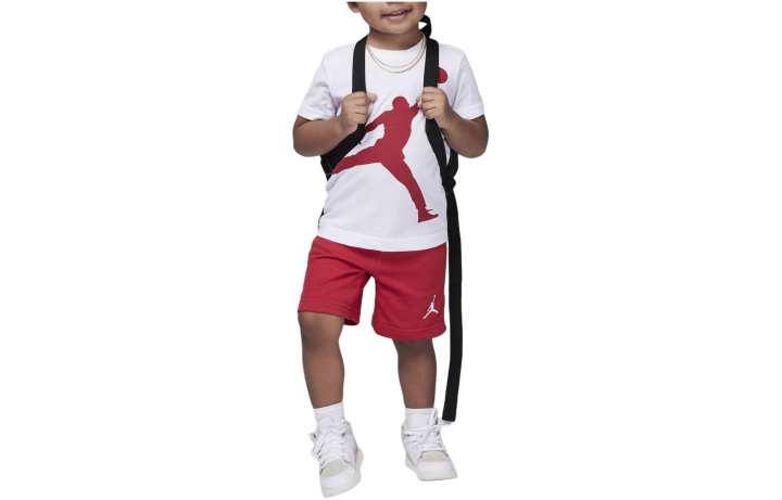 Jordan Jordan Casual Sportswear Gym Red Kids'