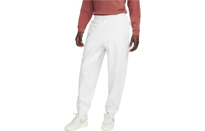 Nike Nike Solo Swoosh Men's Fleece Pants
