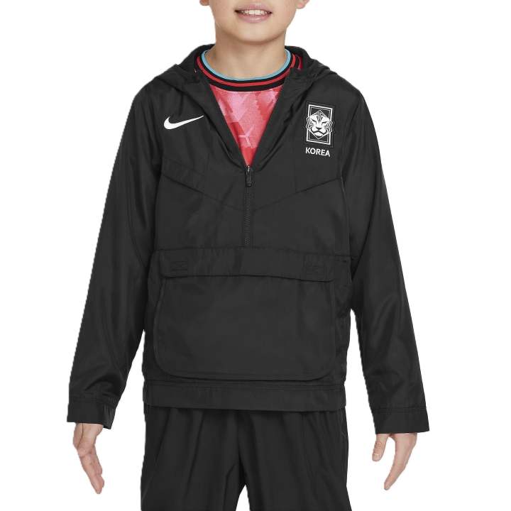 Nike Nike Jackets & Coats Black Teenagers