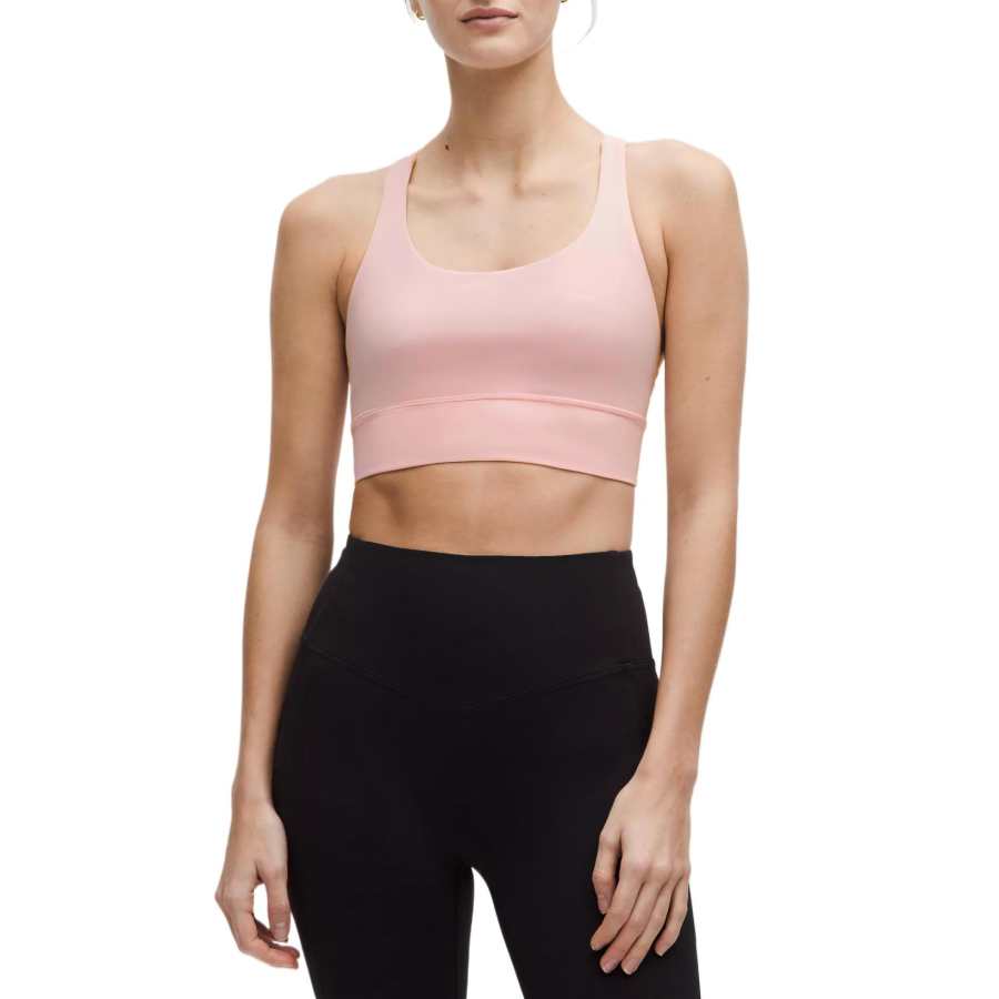 Lululemon Sports Underwear Women's Strawberry Milkshake Strawberry Milkshake