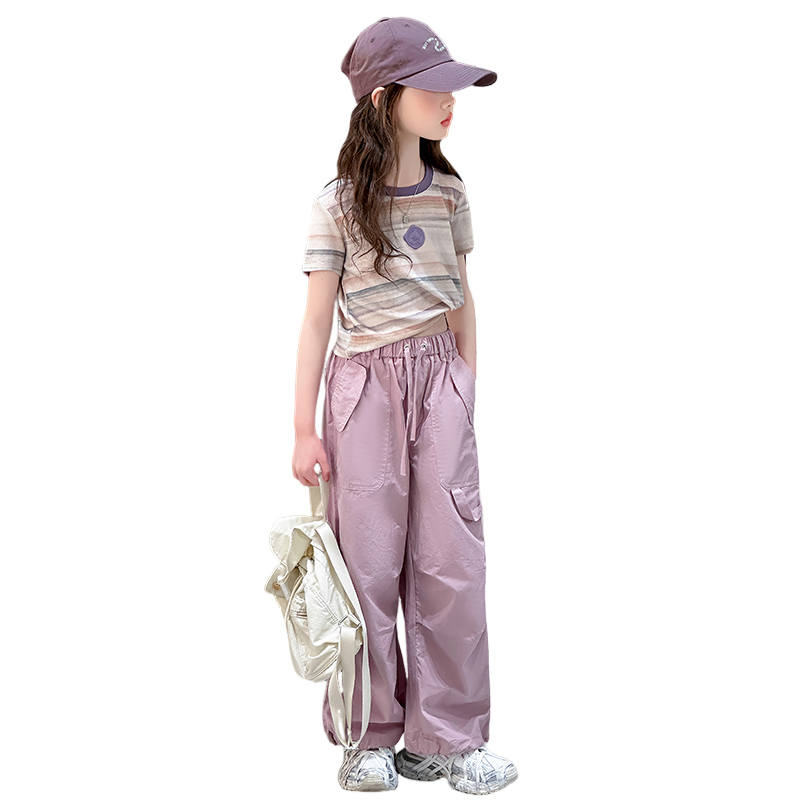 Lanza Casual Sportswear 2 Piece Set Kids'