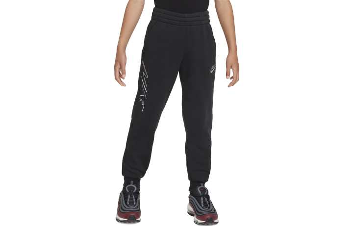 Nike Nike Kids Knitted Sweatpants Moderate