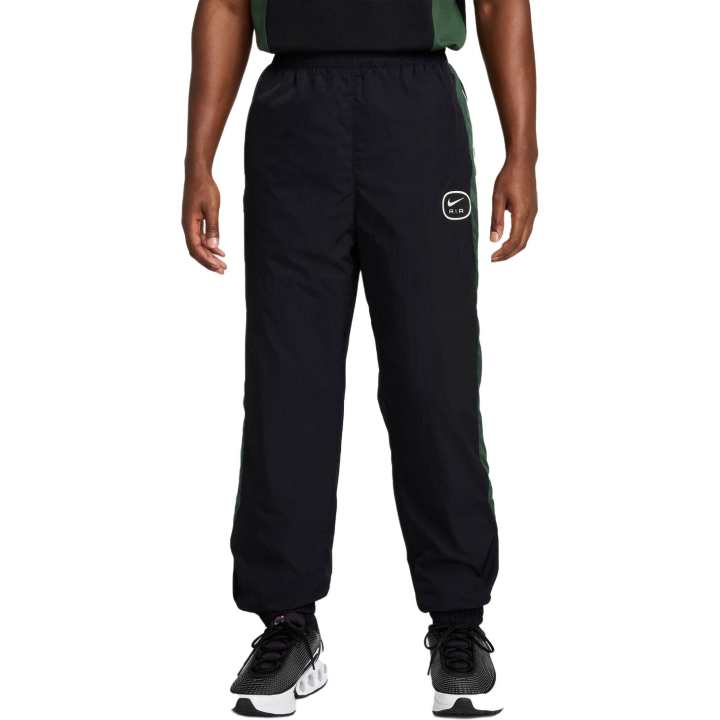 Nike Nike Knitted Sweatpants Men's Black