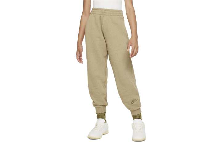Nike Nike Kids Knitted Sweatpants Moderate