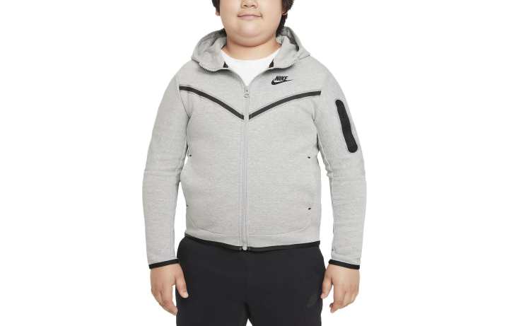 Nike Nike Kids Jackets Hooded Moderate