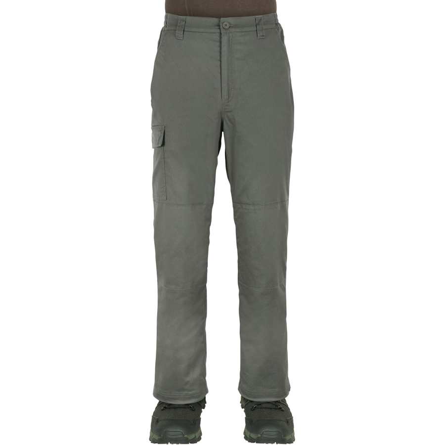 DECATHLON DECATHLON Casual Pants Men's Green