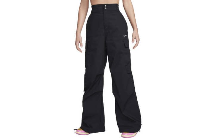 Nike Nike Sportswear Women's High-Waisted Loose Woven Cargo Pants