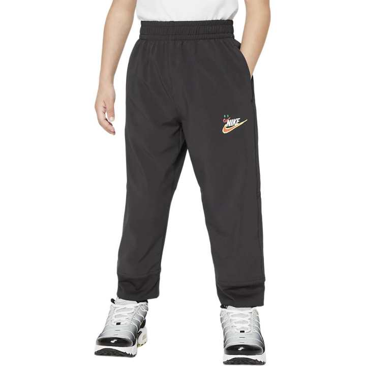 Nike Nike Baby Pants Black Infant And Toddler
