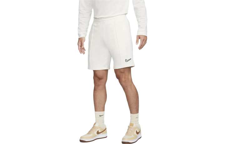 Nike Nike Sportswear Casual Shorts Men's White