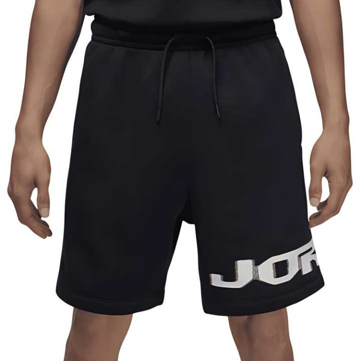 Jordan JORDAN Mvp Men's Fleece Shorts