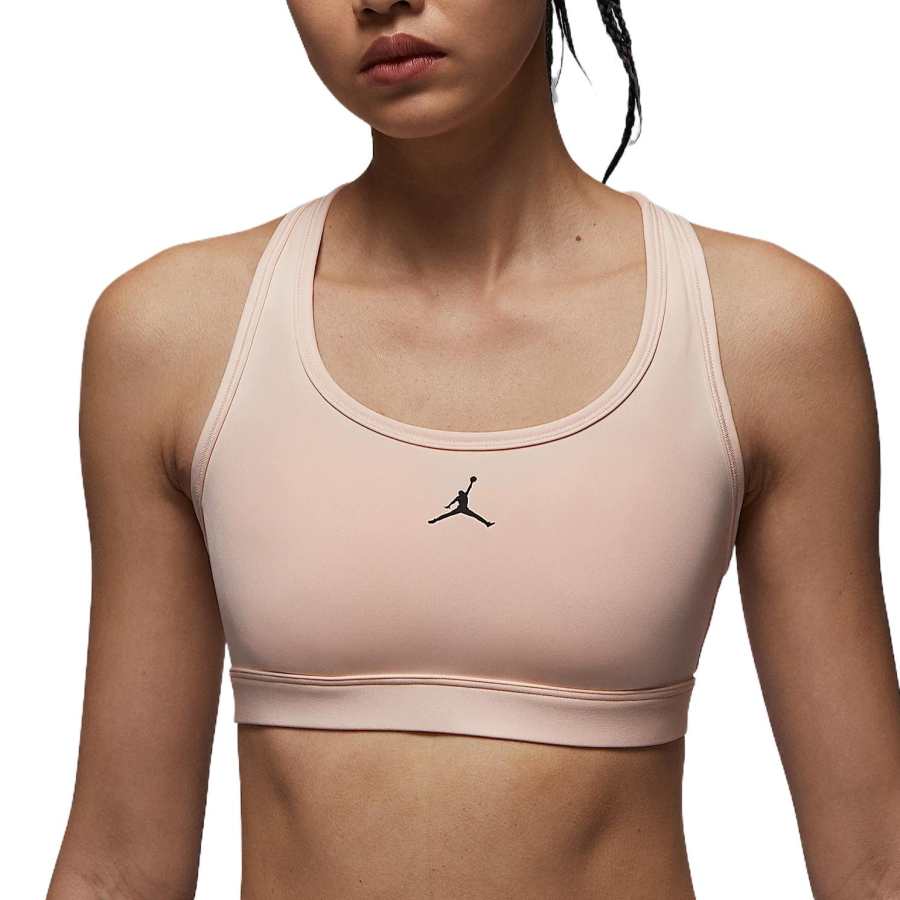 Jordan Jordan SportJumpman Sports Underwear Women's Ice Guava/Black
