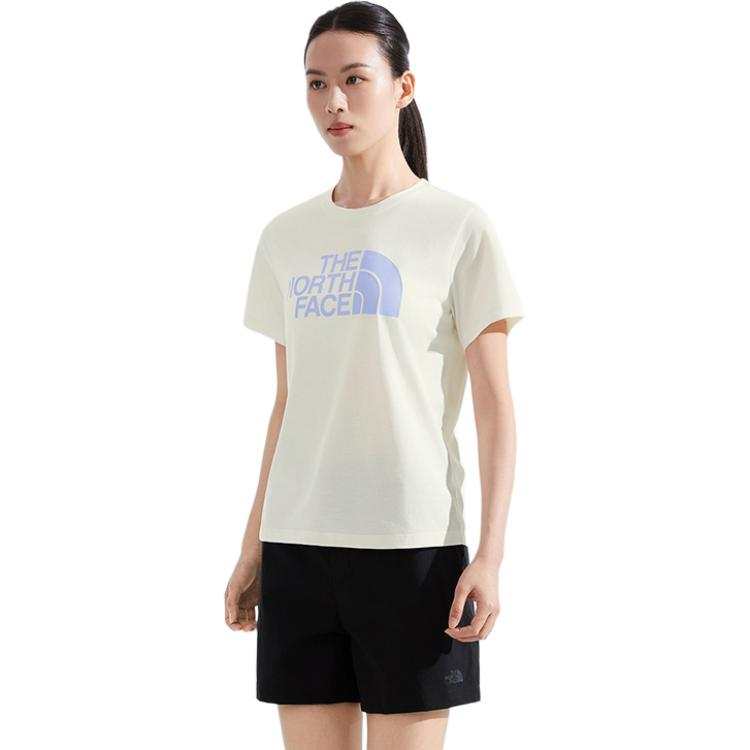 THE NORTH FACE Regular T Shirt Women's