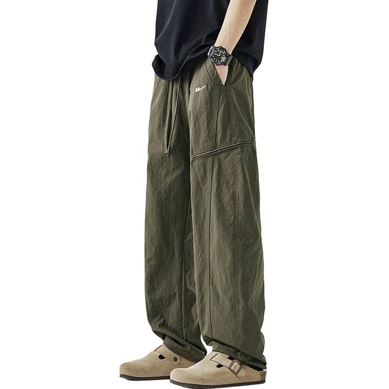 Warrior Huichao Sports Collection Cargo Pants Unisex