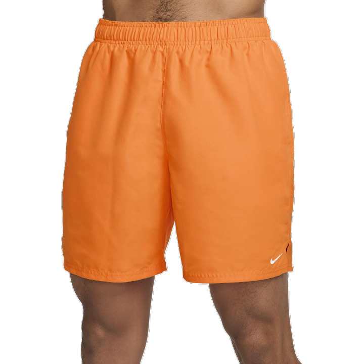 Nike Nike Swimming Shorts Men's Orange