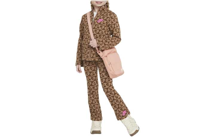 Nike Nike Casual Sportswear Kids' Brown