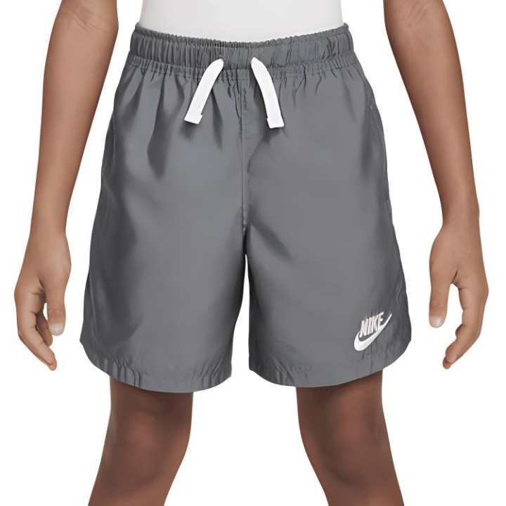 Nike Nike Shorts Children Aged 3 7 Years Old