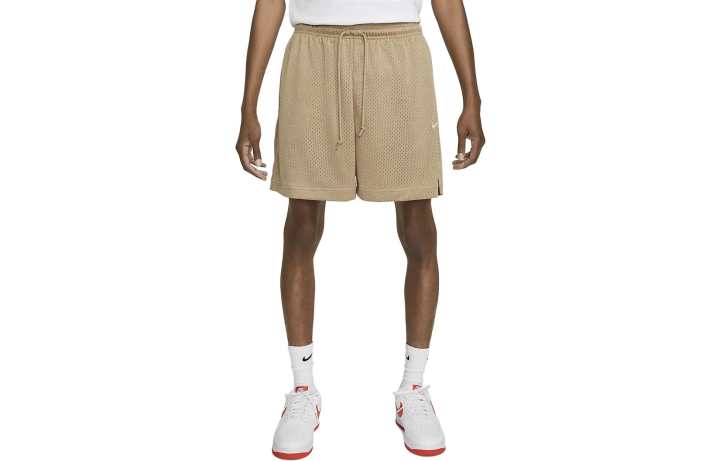 Nike Nike Sportswear Authentics Mesh Shorts