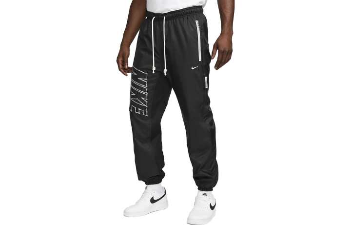 Nike Nike Standard Issue Therma Fit Loose Fit Pants