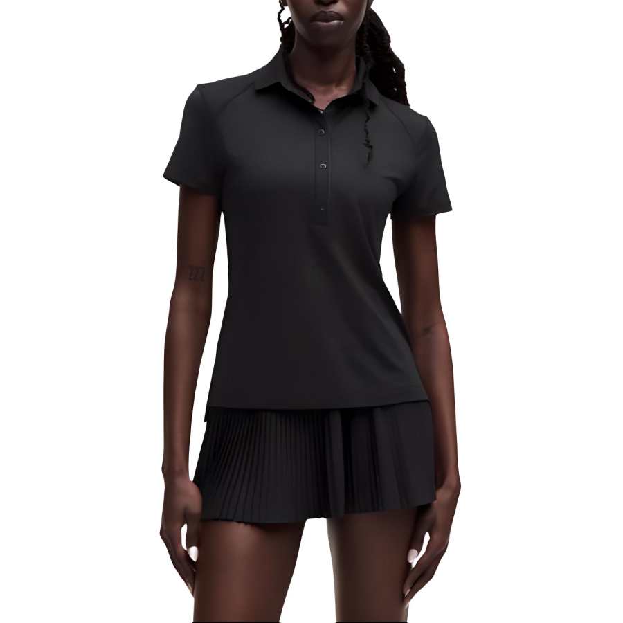 Lululemon Polo Shirts Women's Moderate Other