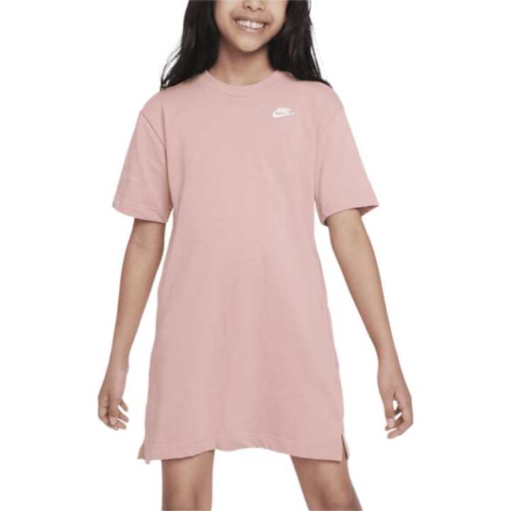 Nike Nike Dress Pink Children Aged 3 7 Years Old