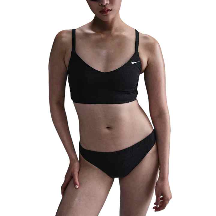 Nike Nike Swim Water Texture Women's Hipster Bikini Bottom