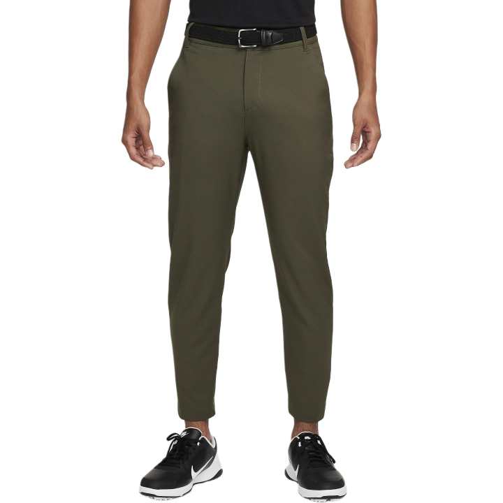 Nike Nike Dri FIT VictorySwoosh Casual Pants Men's Khaki
