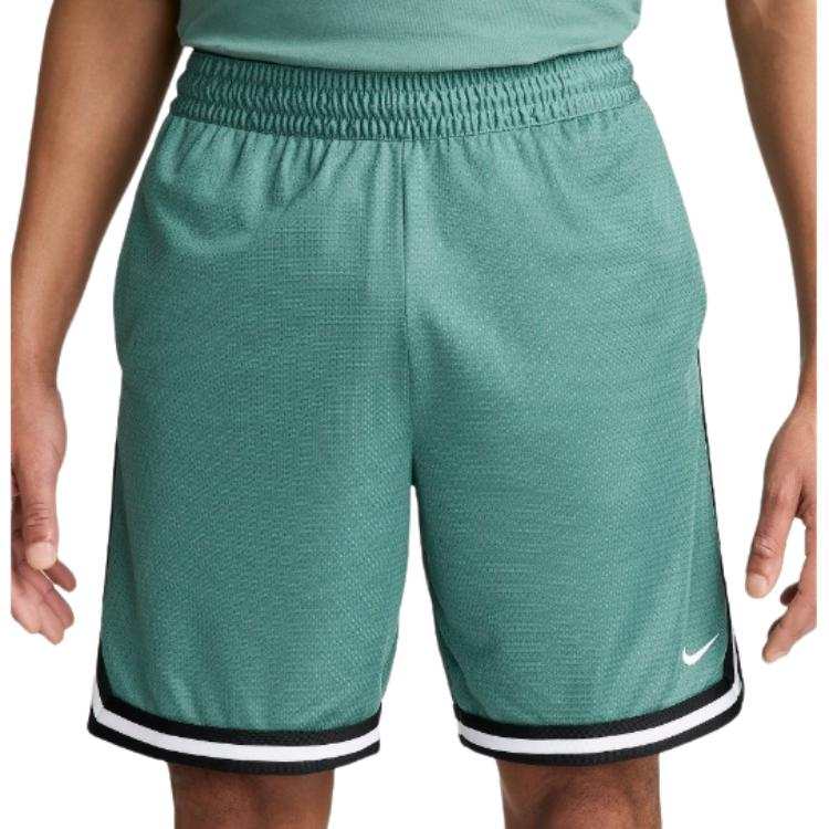 Nike Nike Dri FIT 8' Basketball Shorts Basketball Shorts Men's Green