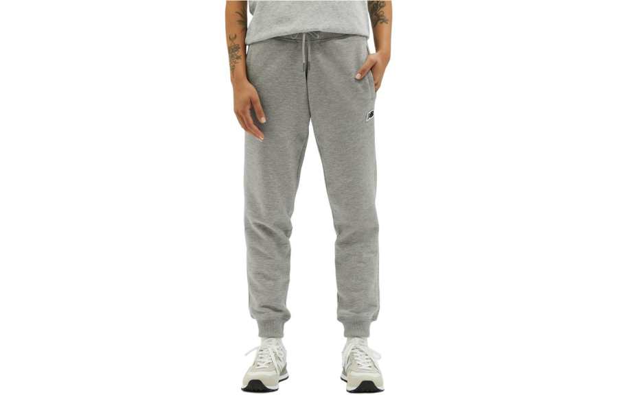 New Balance New Balance Knitted Sweatpants Women's Gray
