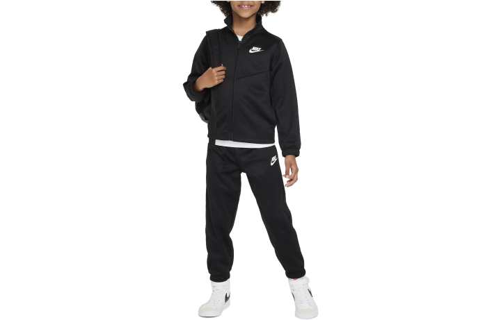 Nike Nike Kids Matching Sets Black Infant And Toddler