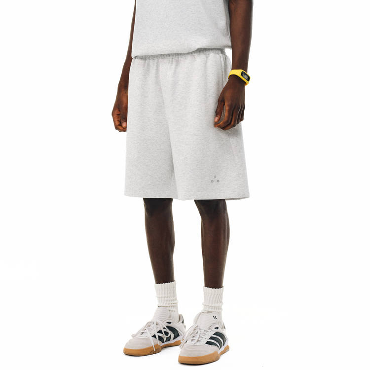 FPA Casual Shorts Unisex Moderate