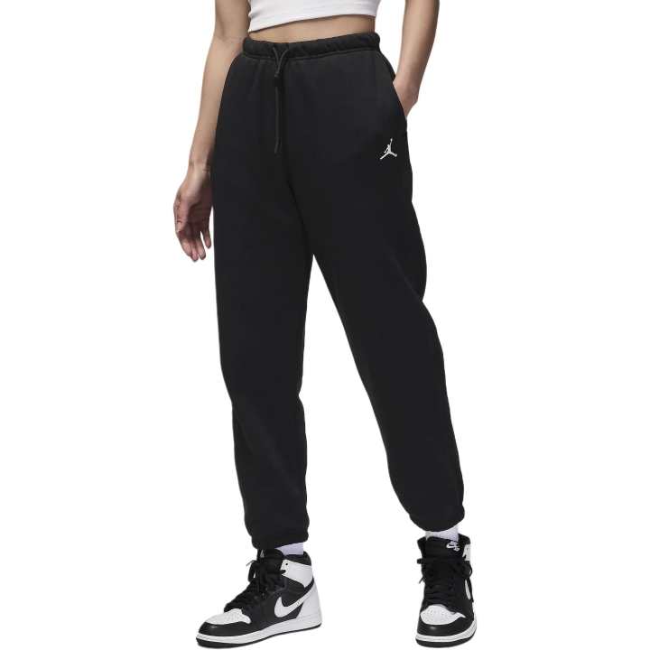Nike Nike Knitted Sweatpants Women's Black