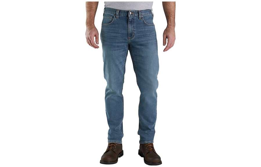 Carhartt Jeans Men's Moderate Tapered Pants
