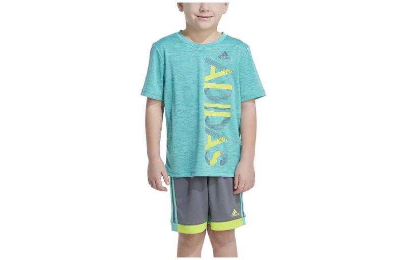 Adidas Adidas Kids Casual Sportswear Thin