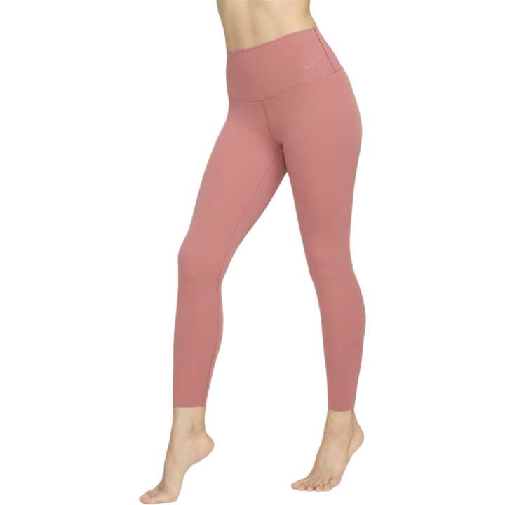 Nike Nike Zenvy Leggings Women's Canyon Pink/Black